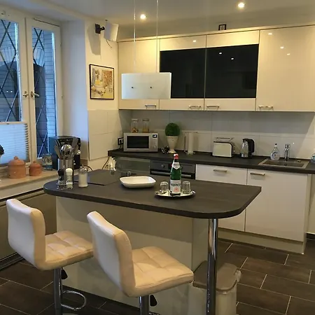 Apartment Messe Oberkassel *