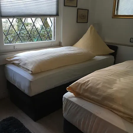 Apartment Messe Oberkassel Düsseldorf