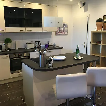 Messe Oberkassel * Düsseldorf