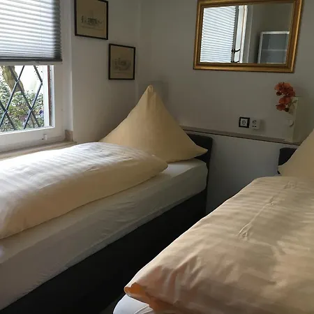 Messe Oberkassel Apartment Düsseldorf