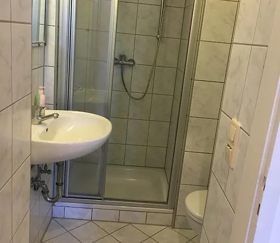 Apartment Messe Oberkassel *