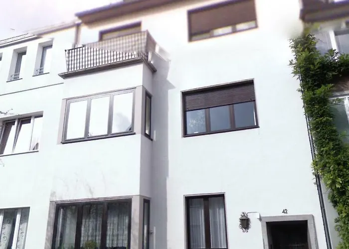 Apartment Messe Oberkassel *