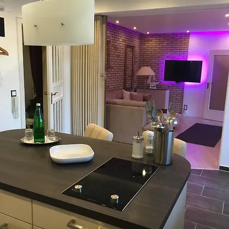 Messe Oberkassel Lägenhet