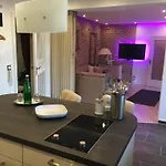 Messe Oberkassel Apartman