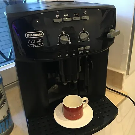 Messe Oberkassel Daire