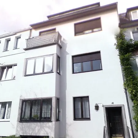 Daire Messe Oberkassel *