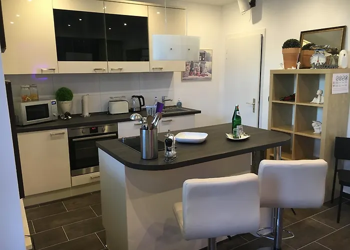 Messe Oberkassel * Düsseldorf