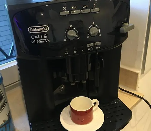 Messe Oberkassel Daire